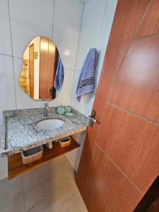 Casa Praiana com quintal