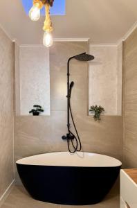 The Bucket - Calla Old Town with Jacuzzi & View