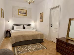 The Bucket - Calla Old Town with Jacuzzi & View