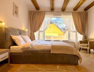 The Bucket - Calla Old Town with Jacuzzi & View