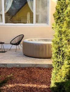 The Bucket - Calla Old Town with Jacuzzi & View