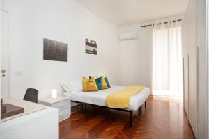 Exclusive Apartment in Porta Romana, Free Parking