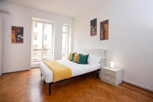 Exclusive Apartment in Porta Romana, Free Parking