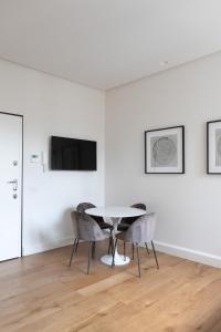 Elegante e Raffinato Monolocale G in Piazza Affari