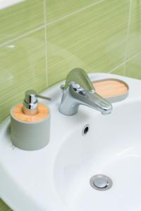 St Marks Square - K Collection