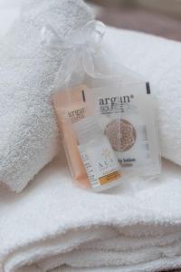 St Marks Square - K Collection