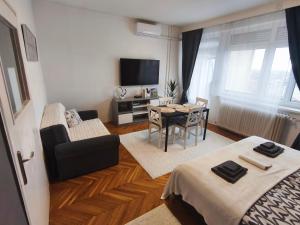 Bálint Apartman - In the heart of Miskolc