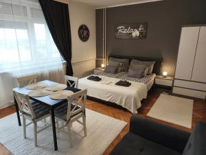 Bálint Apartman - In the heart of Miskolc