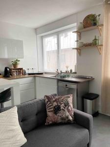 Le Logerot - Calme & lumineux