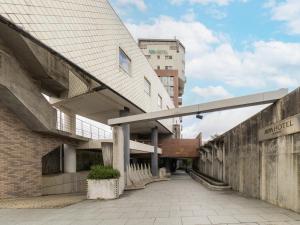 APA Hotel Kanazawa Nomachi