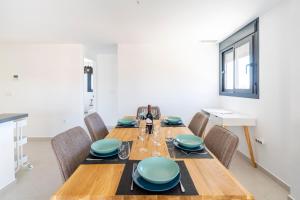 Appartement 3 chambres a Villamartin - Torrevieja - avec terrasse et piscine