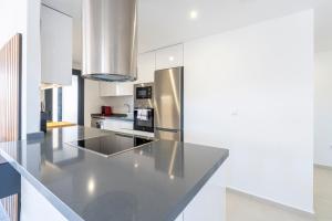 Appartement 3 chambres a Villamartin - Torrevieja - avec terrasse et piscine