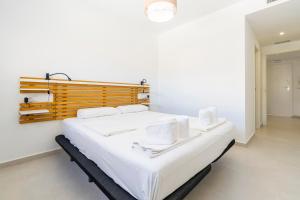 Appartement 3 chambres a Villamartin - Torrevieja - avec terrasse et piscine