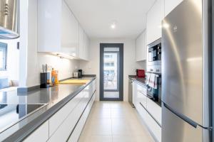 Appartement 3 chambres a Villamartin - Torrevieja - avec terrasse et piscine