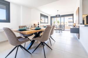 Appartement 3 chambres a Villamartin - Torrevieja - avec terrasse et piscine