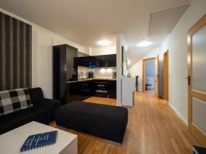 Ferienwohnung PALM EDEN 72