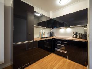 Ferienwohnung PALM EDEN 72