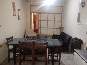 Dpto céntrico AIRES ANDINOS