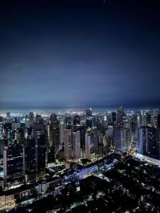 1Bedroom Gramercy Penthouse Makati