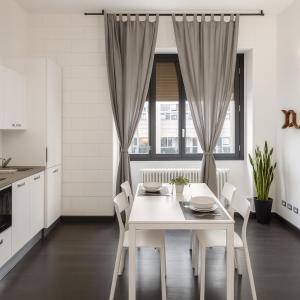 MilanRentals - Giove Apartment
