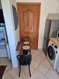 Studio équipé Brussels