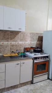 Dpto céntrico AIRES ANDINOS