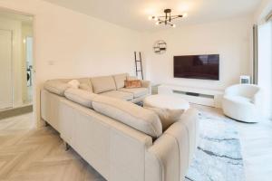 Host and Stay - The Cosy Corner