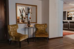 Home Hotel Kung Oscar