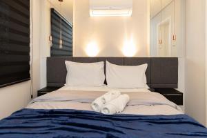 Cobertura duplex céu panorâmico | TV gigante + PS5