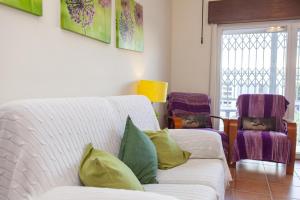 B56 - Baluarte Cul de Sac Flat in Lagos