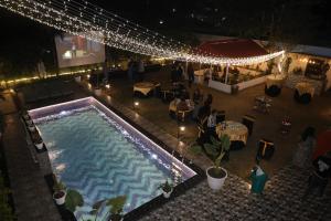 Friends Villa Nainwal