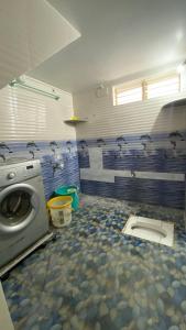 Infinity Home Stay