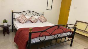 Infinity Home Stay