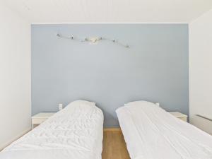 Maison pour 4 à la campagne