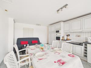 Maison pour 4 à la campagne