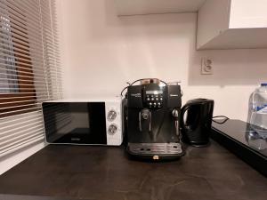 Balkan Hideaway Self Check-In