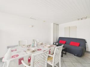 Maison pour 4 à la campagne