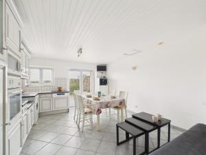 Maison pour 4 à la campagne