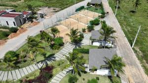 Casa Brisa em Touros