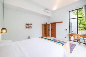 One bed room - 5 mnts to padang padang beach