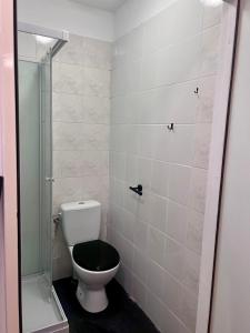 DW Belmara - Plaża Zachodnia - Ścieżka R10