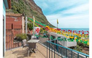 Jardim do mar luxury