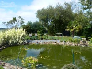 Chez Jean-Pierre et Marie-Thérèse