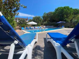 Club Villamar - Pablo