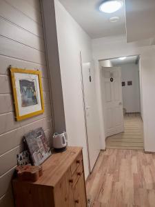 DW Belmara - Plaża Zachodnia - Ścieżka R10