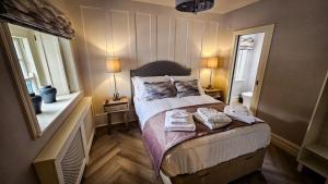 Parsonstown house near Slane, Meath