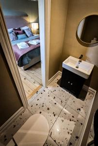 Parsonstown house near Slane, Meath