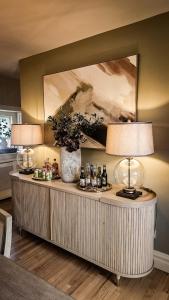 Parsonstown house near Slane, Meath