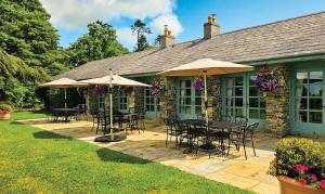 Parsonstown house near Slane, Meath