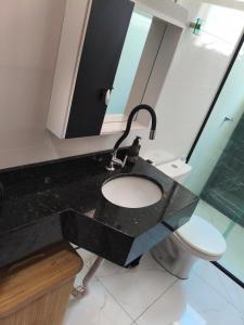 Suíte perto da praia